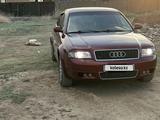 Audi S6 2000 года за 3 200 000 тг. в Сатпаев