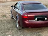 Audi S6 2000 года за 3 200 000 тг. в Сатпаев – фото 5
