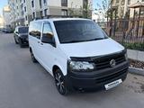 Volkswagen Transporter 2015 годаүшін12 900 000 тг. в Астана – фото 2