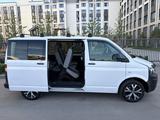 Volkswagen Transporter 2015 годаүшін12 900 000 тг. в Астана – фото 3