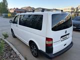 Volkswagen Transporter 2015 годаүшін12 900 000 тг. в Астана – фото 5