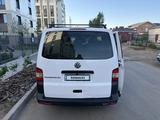 Volkswagen Transporter 2015 годаүшін12 900 000 тг. в Астана – фото 4
