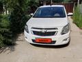 Chevrolet Cobalt 2020 годаүшін5 200 000 тг. в Алматы