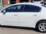 Peugeot 508 2014 годаүшін6 500 000 тг. в Алматы – фото 5