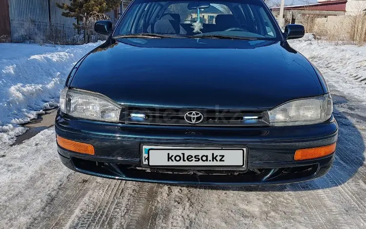 Toyota Camry 1993 годаfor3 000 000 тг. в Талдыкорган