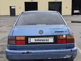 Volkswagen Vento 1993 годаүшін600 000 тг. в Рудный – фото 4