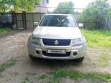 Suzuki Grand Vitara 2007 года за 4 200 000 тг. в Кызылорда – фото 2