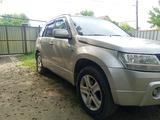 Suzuki Grand Vitara 2007 года за 4 200 000 тг. в Кызылорда – фото 3