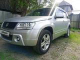 Suzuki Grand Vitara 2007 года за 4 200 000 тг. в Кызылорда – фото 4