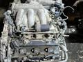 Двигатель VQ35 VG33 QD32 на Nissan за 500 000 тг. в Алматы – фото 2