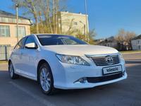 Toyota Camry 2013 годаүшін8 700 000 тг. в Павлодар