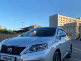 Lexus RX 350 2014 года за 16 500 000 тг. в Алматы – фото 3