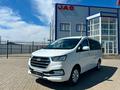 JAC  M4 8 + 1 2026 года за 13 600 000 тг. в Уральск