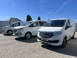JAC  M4 8 + 1 2026 года за 13 600 000 тг. в Уральск – фото 5