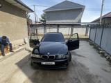 BMW 528 1999 года за 4 200 000 тг. в Алматы – фото 2