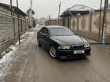 BMW 528 1999 года за 4 200 000 тг. в Алматы
