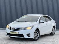 Toyota Corolla 2015 годаfor7 550 000 тг. в Актобе