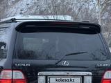 Lexus LX 470 2004 года за 12 500 000 тг. в Алматы – фото 4