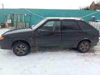 ВАЗ (Lada) 2114 2008 года за 450 000 тг. в Атырау