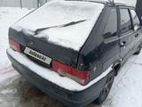 ВАЗ (Lada) 2114 2008 года за 450 000 тг. в Атырау – фото 4