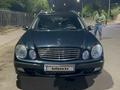 Mercedes-Benz E 320 2004 года за 6 000 000 тг. в Алматы – фото 3