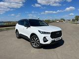 Chery Tiggo 7 Pro 2023 годаүшін8 950 000 тг. в Петропавловск – фото 2