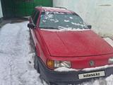 Volkswagen Passat 1992 годаfor1 500 000 тг. в Алматы