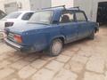 ВАЗ (Lada) 2107 2007 года за 300 000 тг. в Актау – фото 4