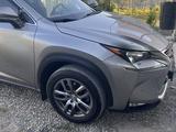 Lexus NX 200t 2014 года за 14 500 000 тг. в Алматы – фото 3