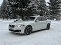 BMW 528 2016 года за 13 700 000 тг. в Усть-Каменогорск