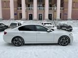 BMW 528 2016 года за 13 700 000 тг. в Усть-Каменогорск – фото 5