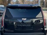 Cadillac Escalade 2020 годаfor36 000 000 тг. в Астана – фото 4