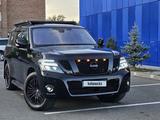 Nissan Patrol 2012 года за 16 500 000 тг. в Усть-Каменогорск