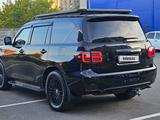 Nissan Patrol 2012 года за 16 500 000 тг. в Усть-Каменогорск – фото 2