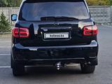 Nissan Patrol 2012 года за 16 500 000 тг. в Усть-Каменогорск – фото 3