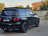 Nissan Patrol 2012 года за 16 500 000 тг. в Усть-Каменогорск – фото 4