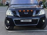 Nissan Patrol 2012 года за 16 500 000 тг. в Усть-Каменогорск – фото 5
