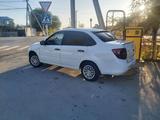 ВАЗ (Lada) Granta 2190 2018 года за 3 200 000 тг. в Кызылорда – фото 2