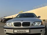 BMW 316 2002 года за 3 400 000 тг. в Алматы