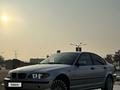 BMW 316 2002 года за 3 400 000 тг. в Алматы – фото 10