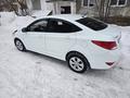 Hyundai Accent 2015 года за 6 000 000 тг. в Усть-Каменогорск – фото 3