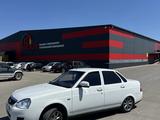 ВАЗ (Lada) Priora 2170 2014 года за 2 600 000 тг. в Усть-Каменогорск