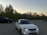 ВАЗ (Lada) Priora 2170 2014 года за 2 600 000 тг. в Усть-Каменогорск – фото 2