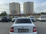 ВАЗ (Lada) Priora 2170 2014 года за 2 600 000 тг. в Усть-Каменогорск – фото 4