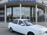 ВАЗ (Lada) Priora 2170 2014 года за 2 600 000 тг. в Усть-Каменогорск – фото 5