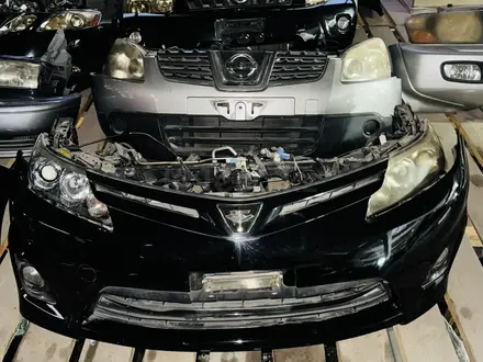 Ноускат Миниморда TOYOTA ESTIMA за 350 000 тг. в Астана