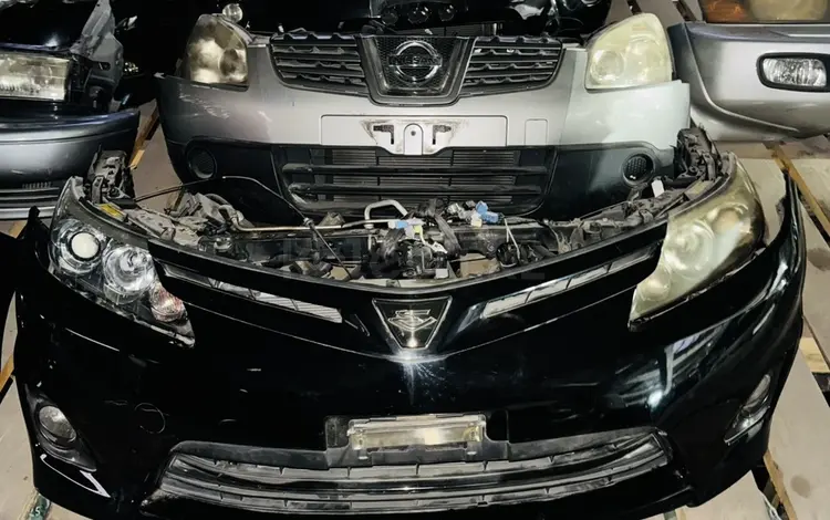 Ноускат Миниморда TOYOTA ESTIMA за 350 000 тг. в Астана