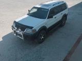 Mitsubishi Montero Sport 2001 годаүшін3 900 000 тг. в Актобе