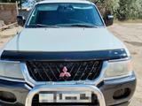 Mitsubishi Montero Sport 2001 года за 3 900 000 тг. в Актобе – фото 3