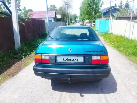 Volkswagen Passat 1991 года за 1 200 000 тг. в Алматы